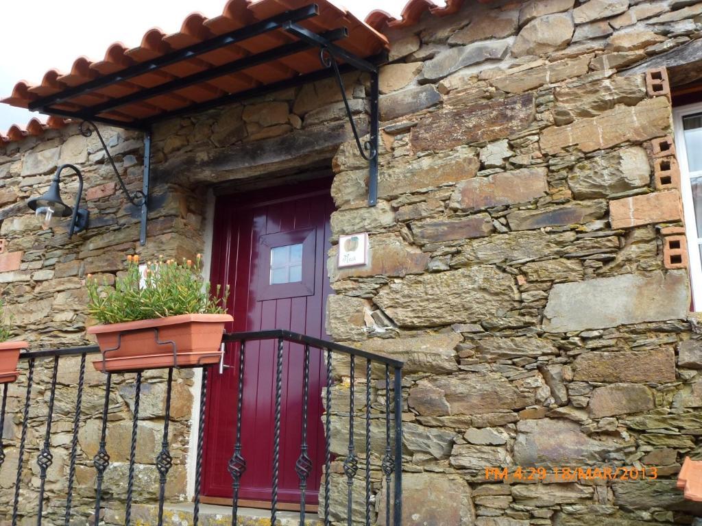 Hostal Casal Da Corticada Sertã Exterior foto