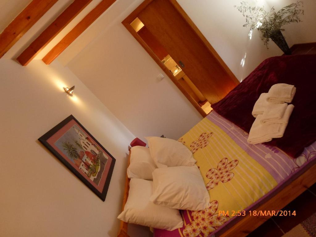 Hostal Casal Da Corticada Sertã Exterior foto