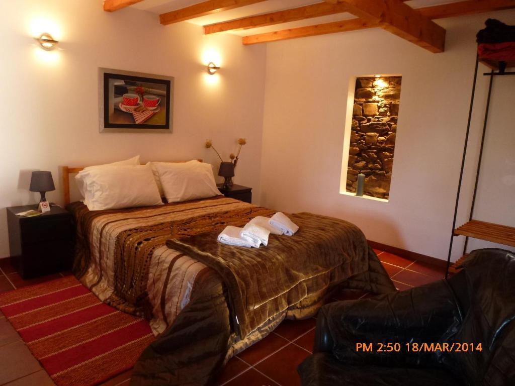 Hostal Casal Da Corticada Sertã Exterior foto